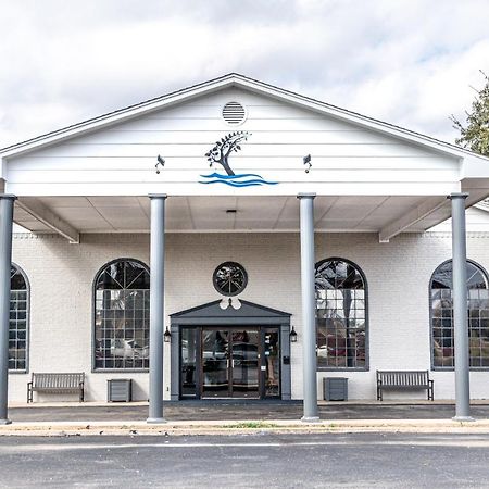 Lake View Inn Granbury Ngoại thất bức ảnh