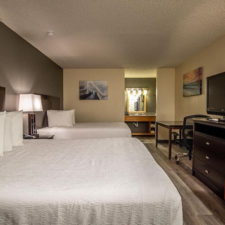 Lake View Inn Granbury Ngoại thất bức ảnh