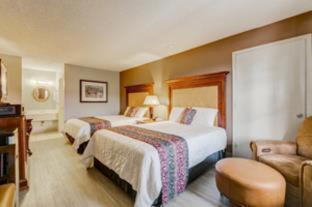 Lake View Inn Granbury Phòng bức ảnh