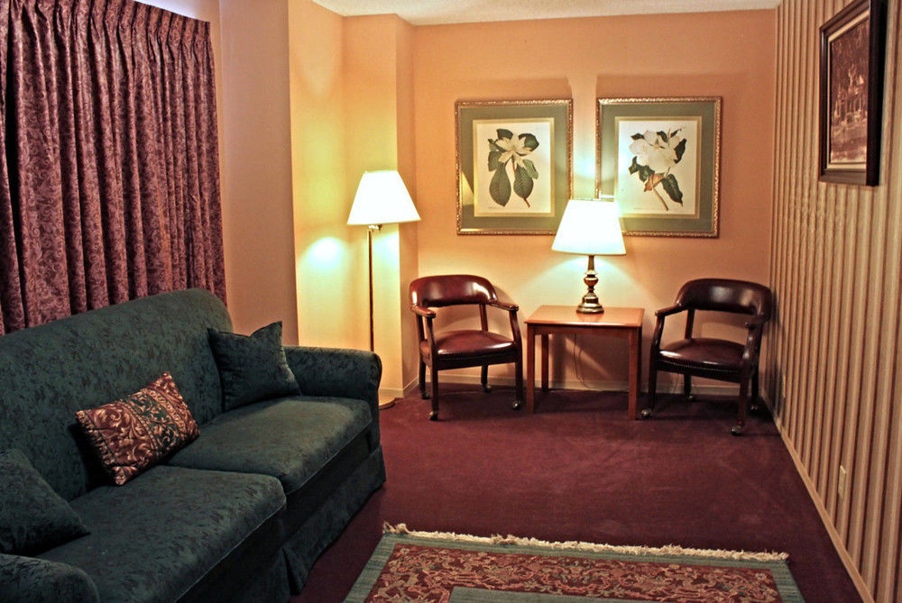 Lake View Inn Granbury Ngoại thất bức ảnh